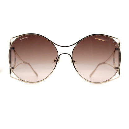 SALVATORE FERRAGAMO SF290S 710 62 s