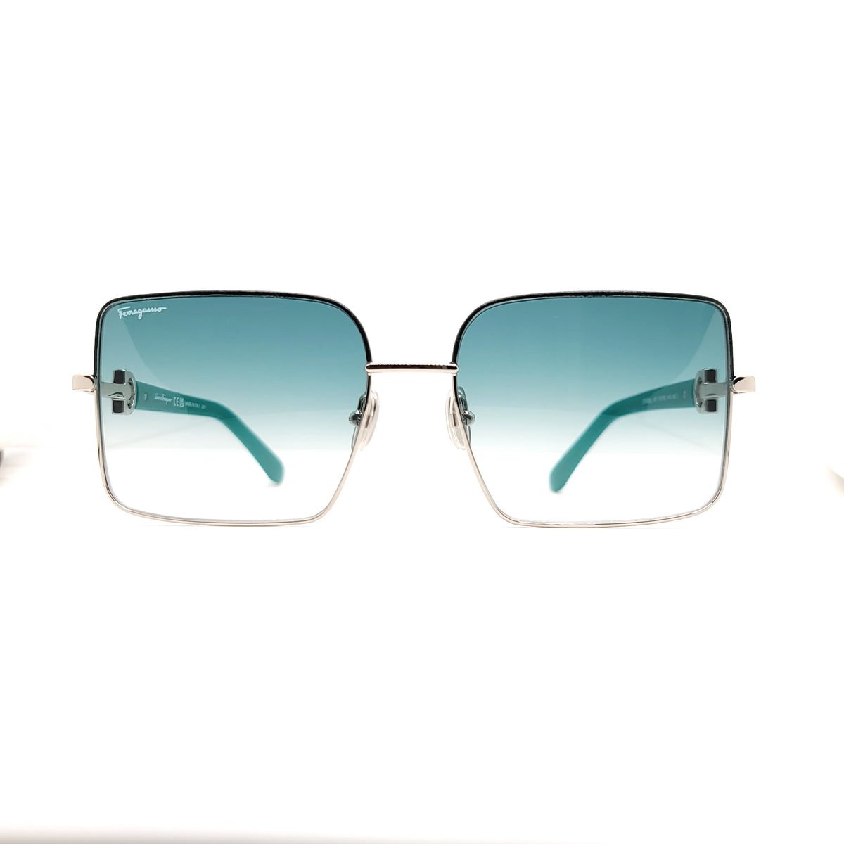 Salvatore Ferragamo SF 302L