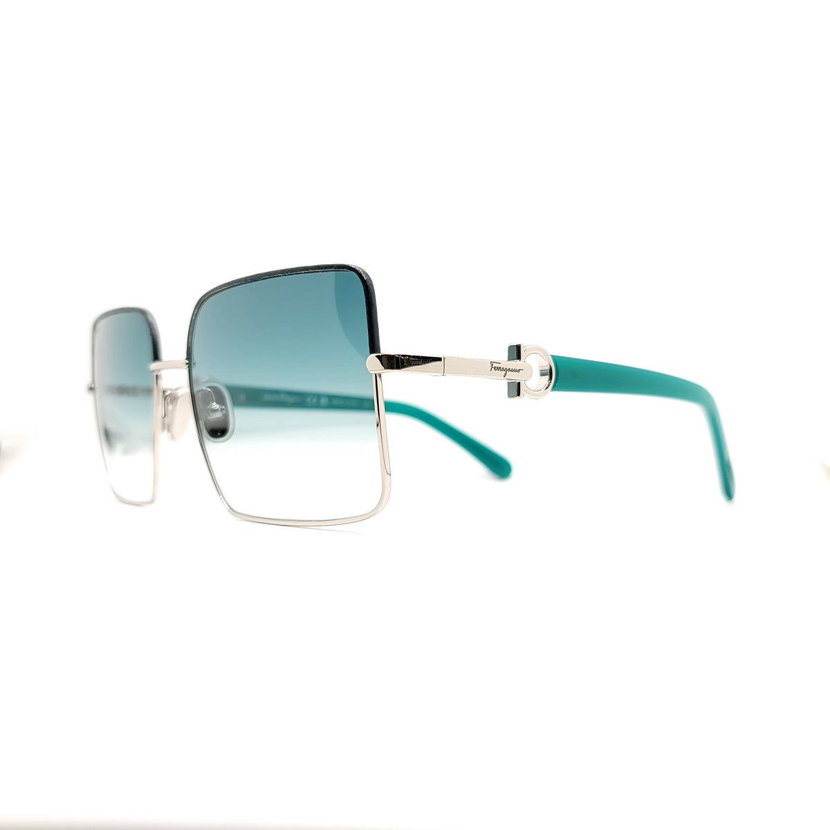 Salvatore Ferragamo SF 302L