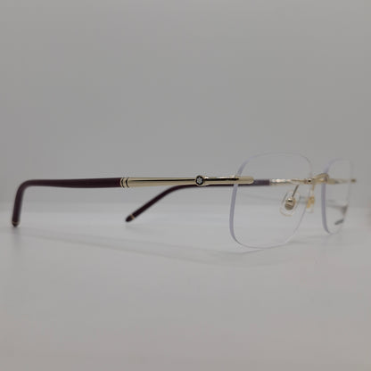 MONTBLANC MB0071O 002
