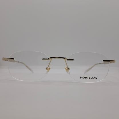 MONTBLANC MB0147O 002